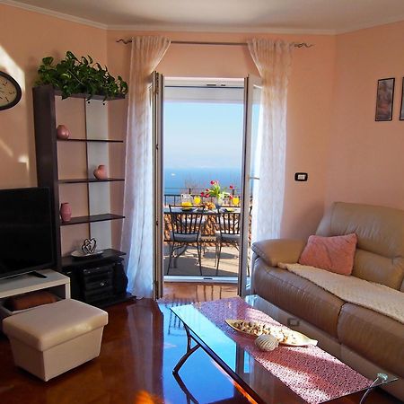 Apartman Mimi Lovran Extérieur photo