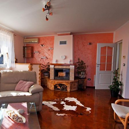 Apartman Mimi Lovran Extérieur photo