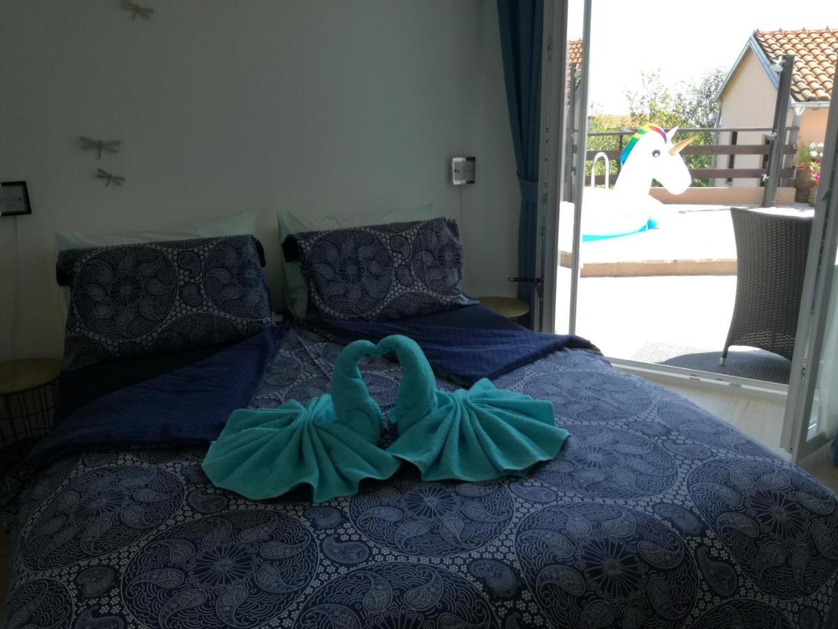Apartman Mimi Lovran Extérieur photo