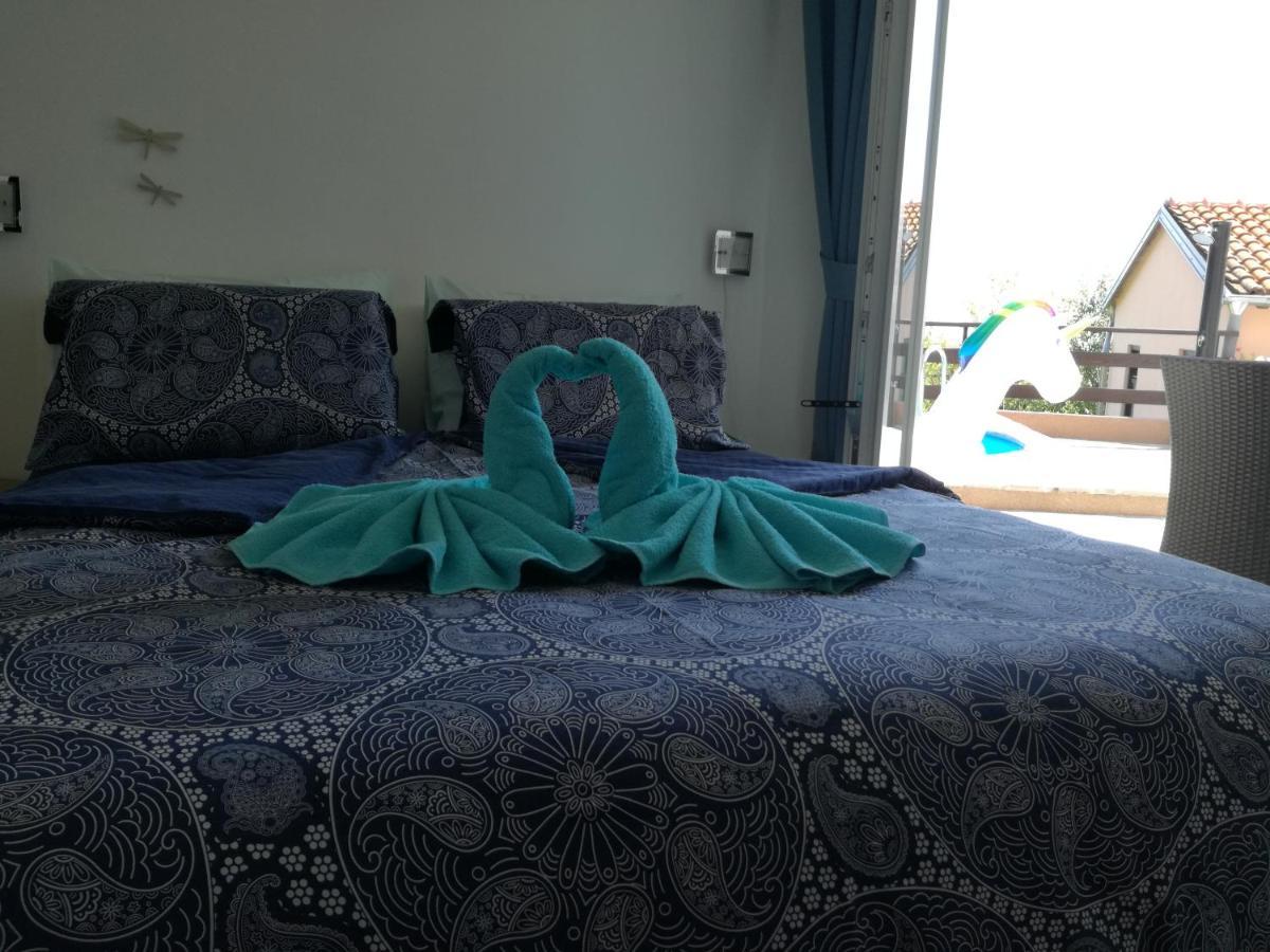 Apartman Mimi Lovran Extérieur photo