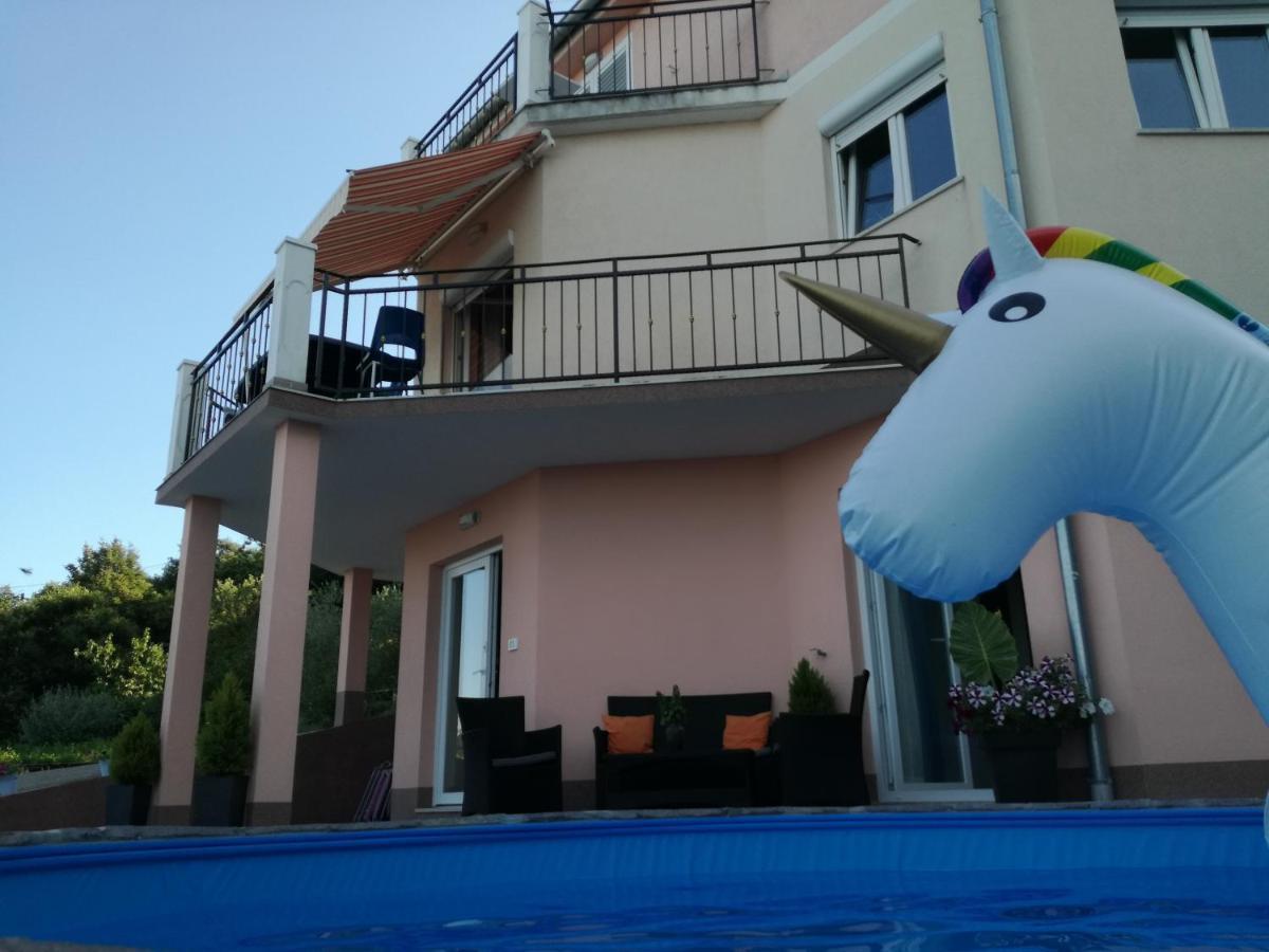 Apartman Mimi Lovran Extérieur photo