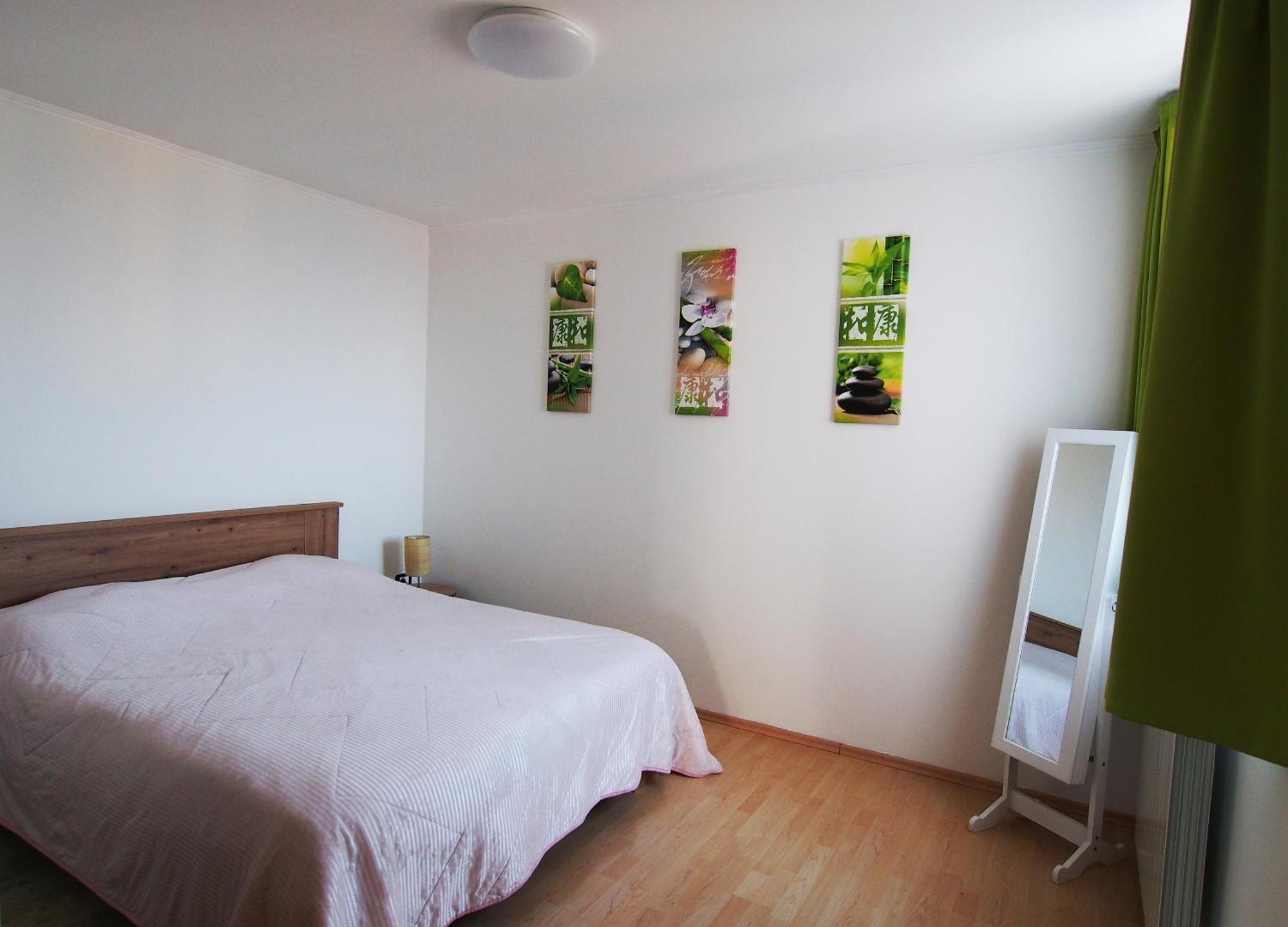 Apartman Mimi Lovran Extérieur photo