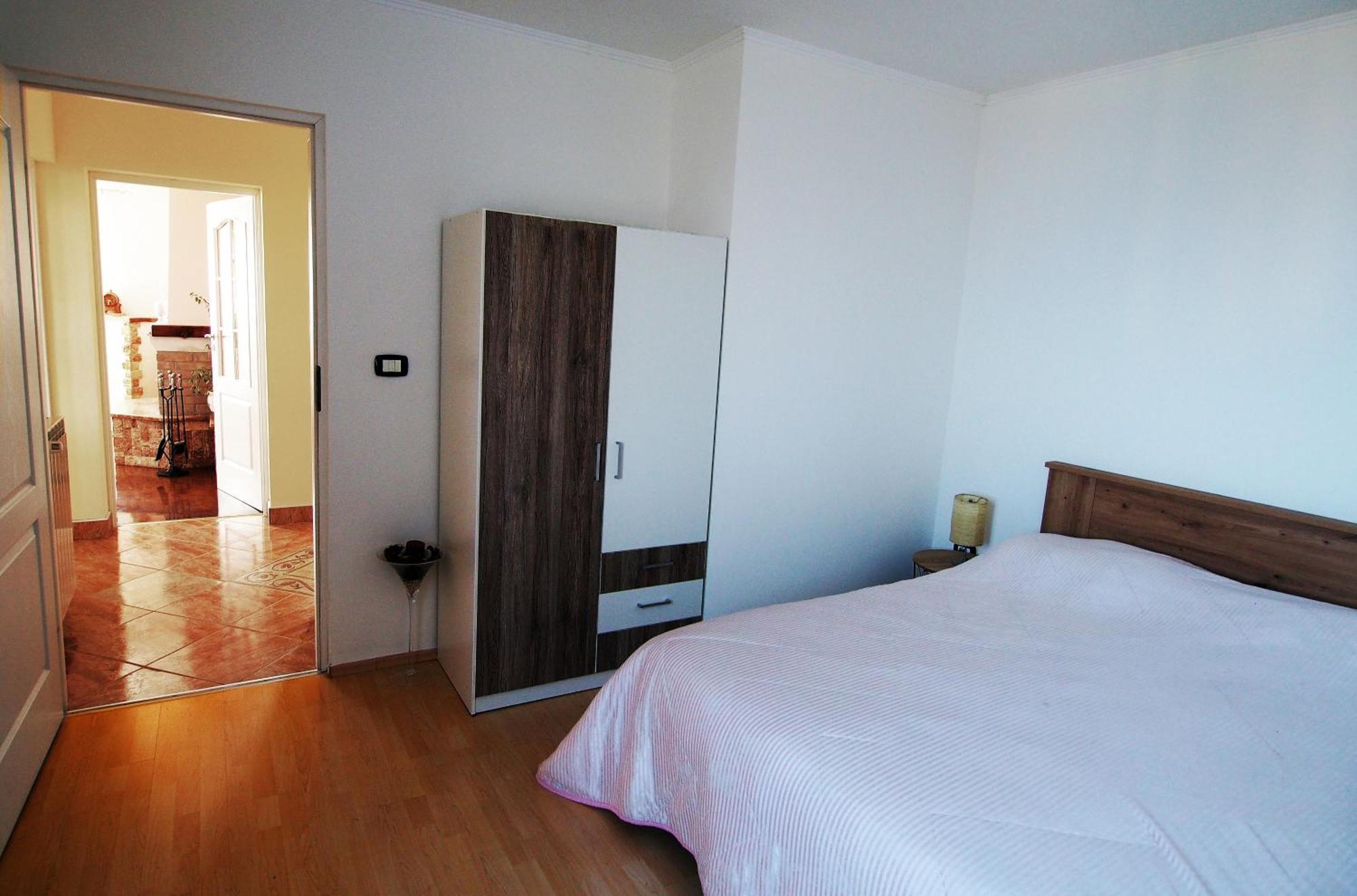 Apartman Mimi Lovran Extérieur photo