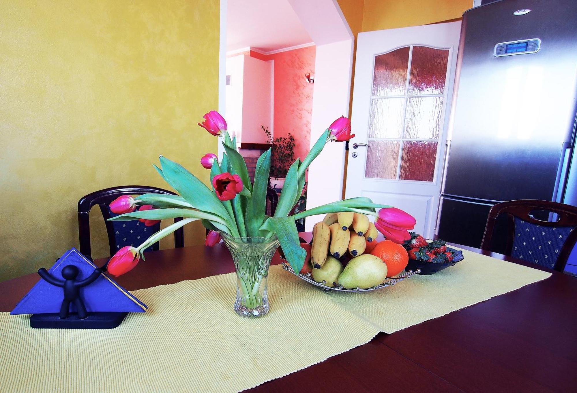 Apartman Mimi Lovran Extérieur photo