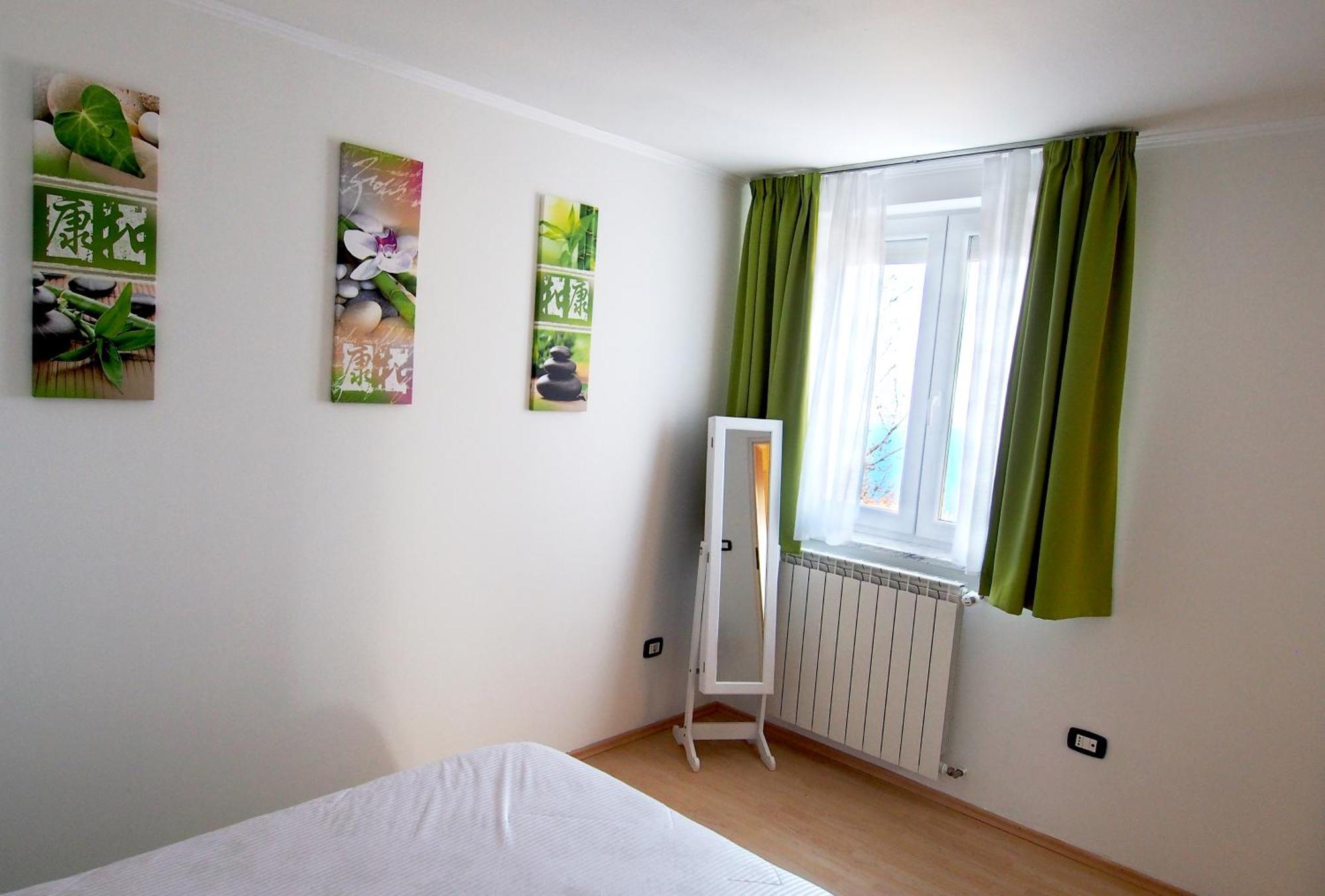 Apartman Mimi Lovran Extérieur photo