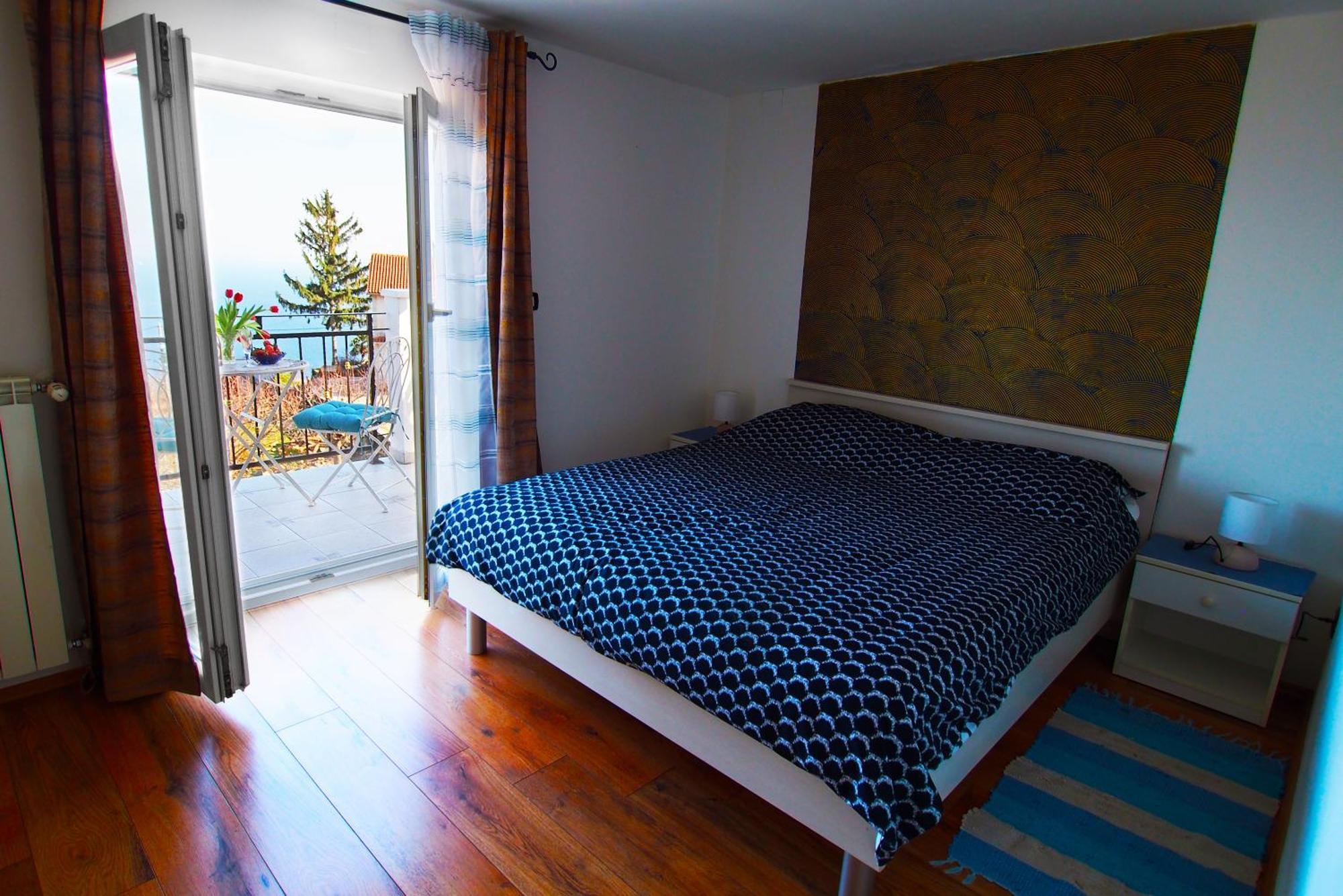 Apartman Mimi Lovran Extérieur photo