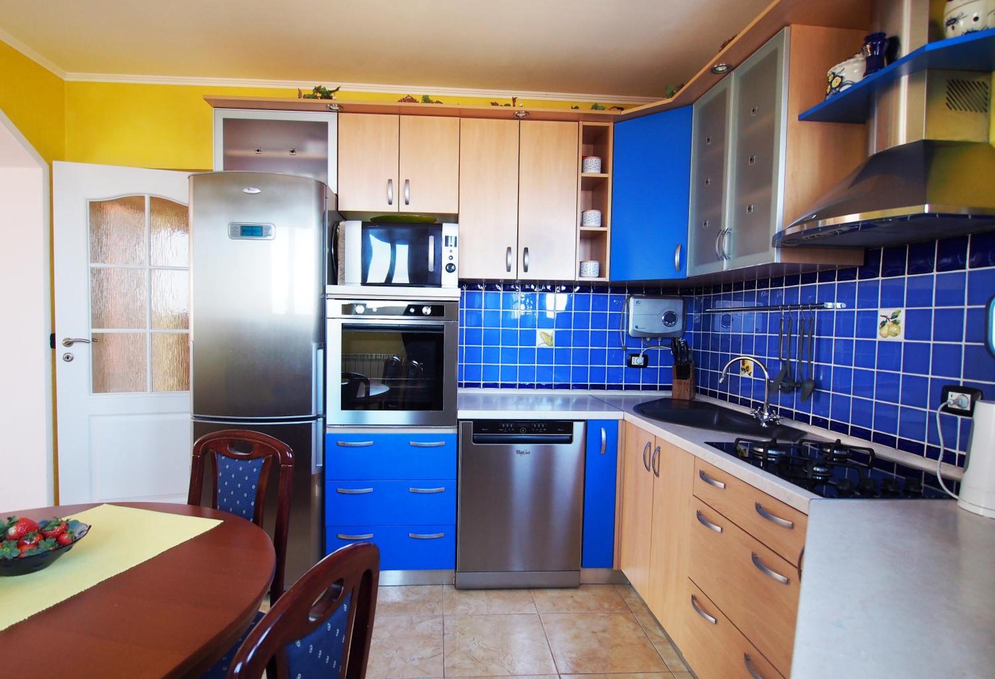 Apartman Mimi Lovran Extérieur photo