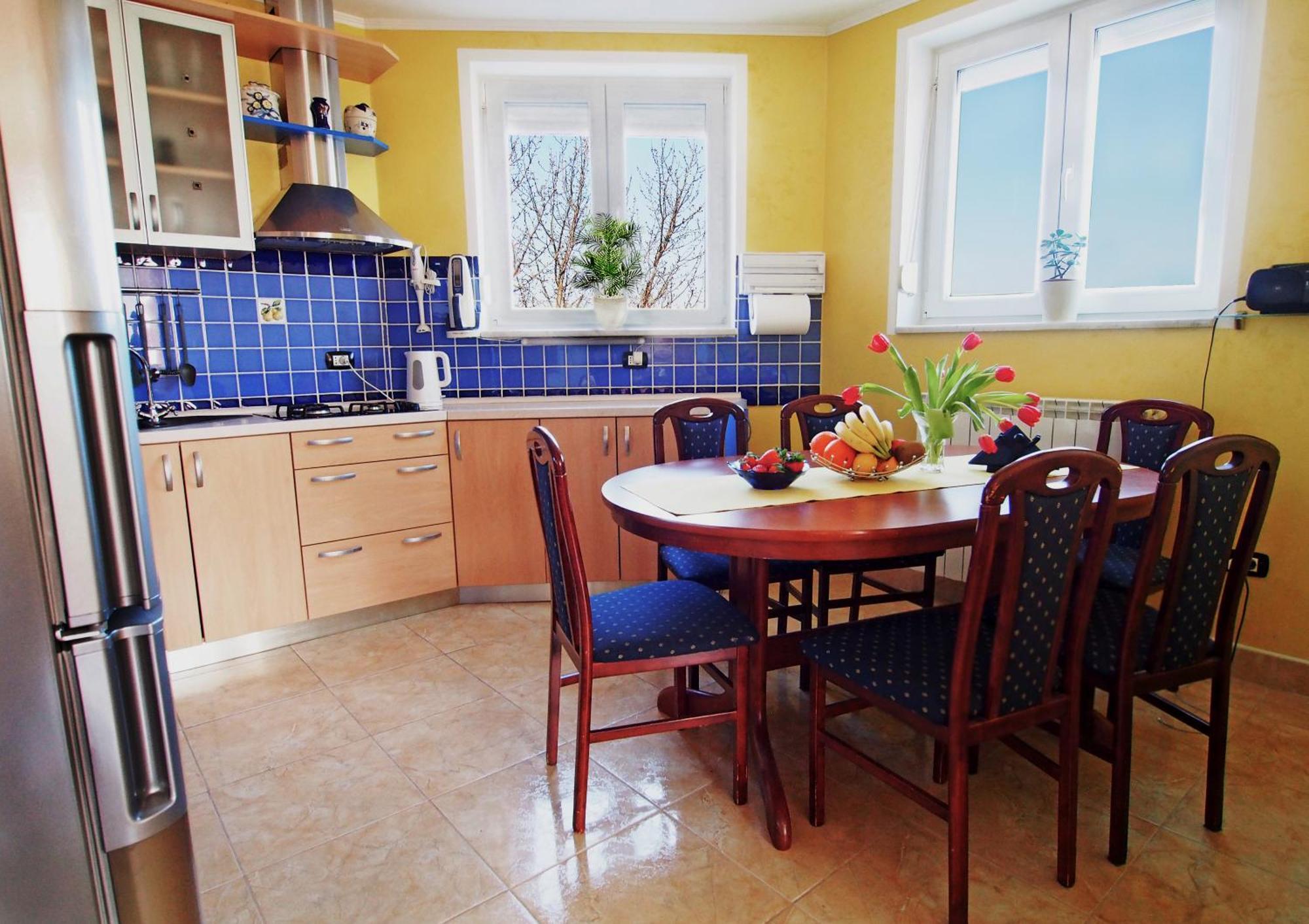 Apartman Mimi Lovran Extérieur photo