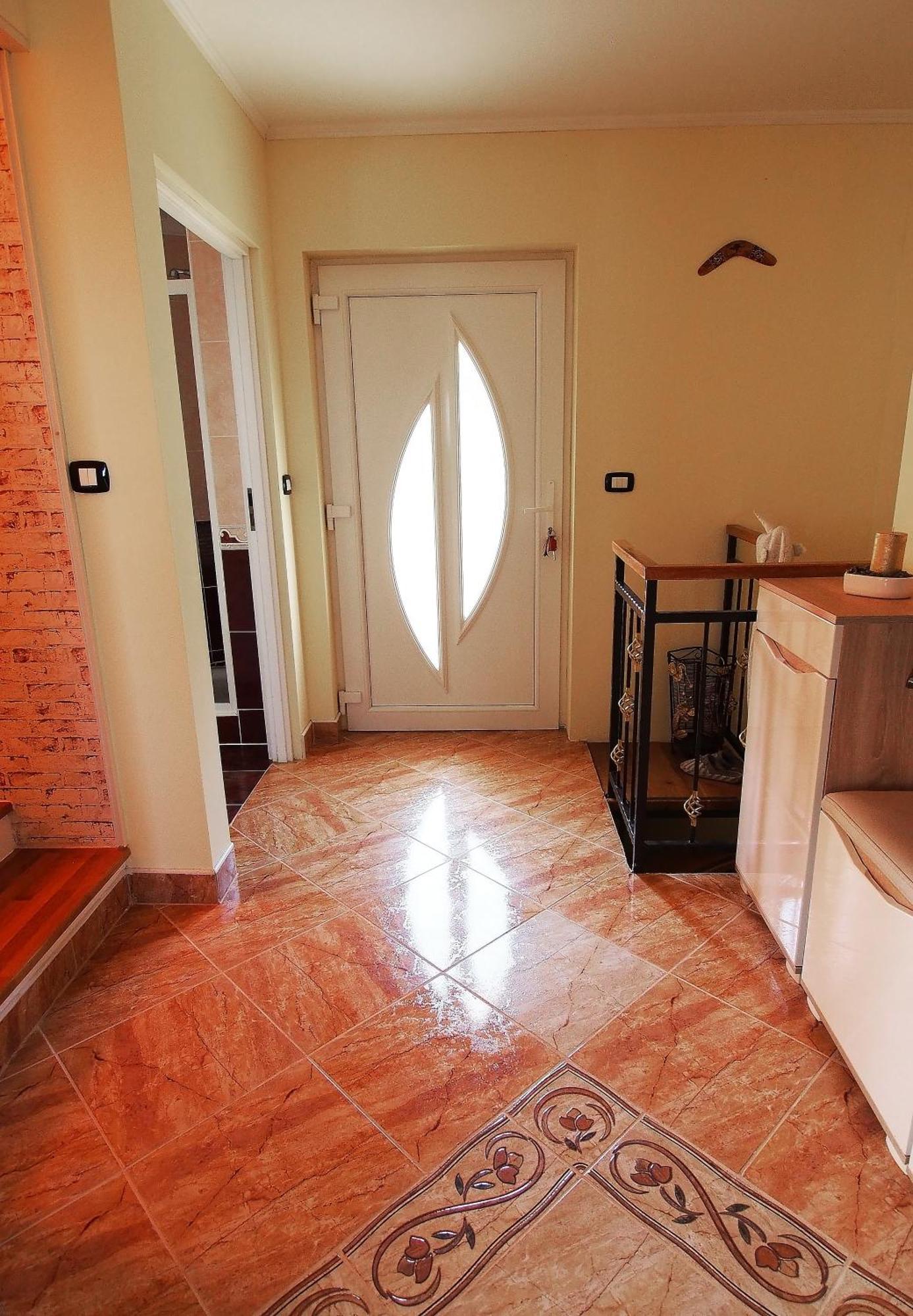 Apartman Mimi Lovran Extérieur photo
