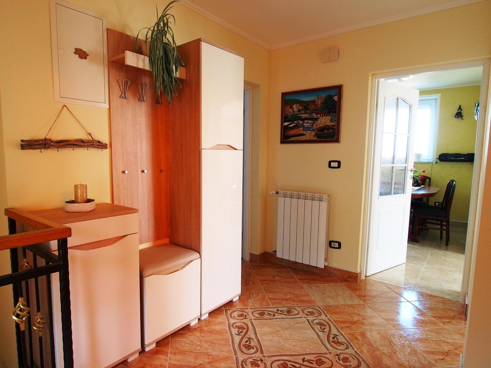 Apartman Mimi Lovran Extérieur photo