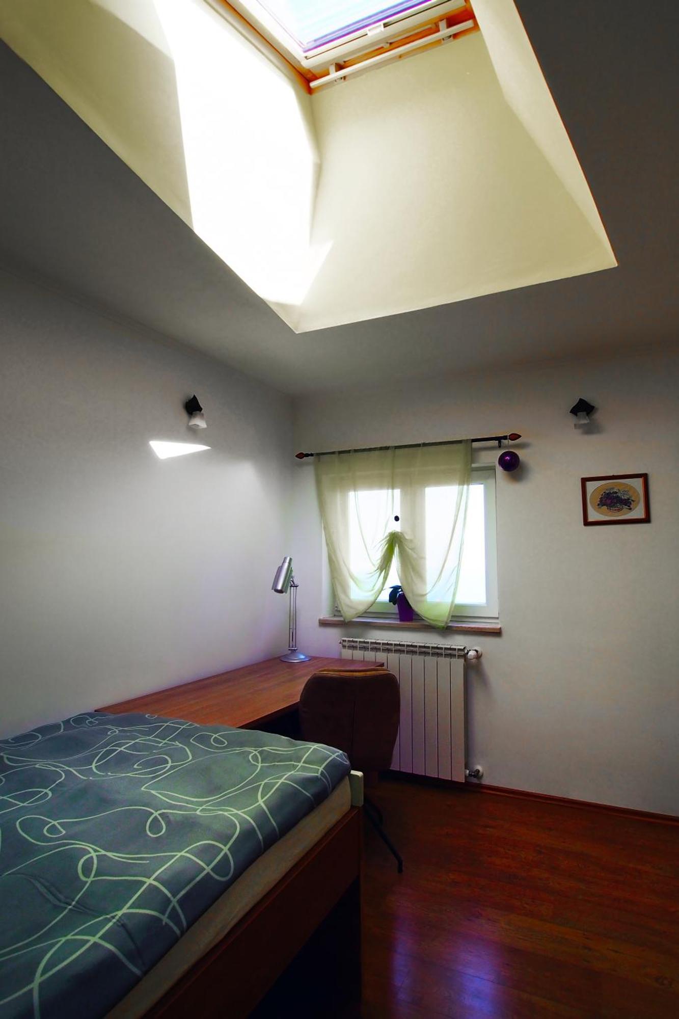 Apartman Mimi Lovran Extérieur photo