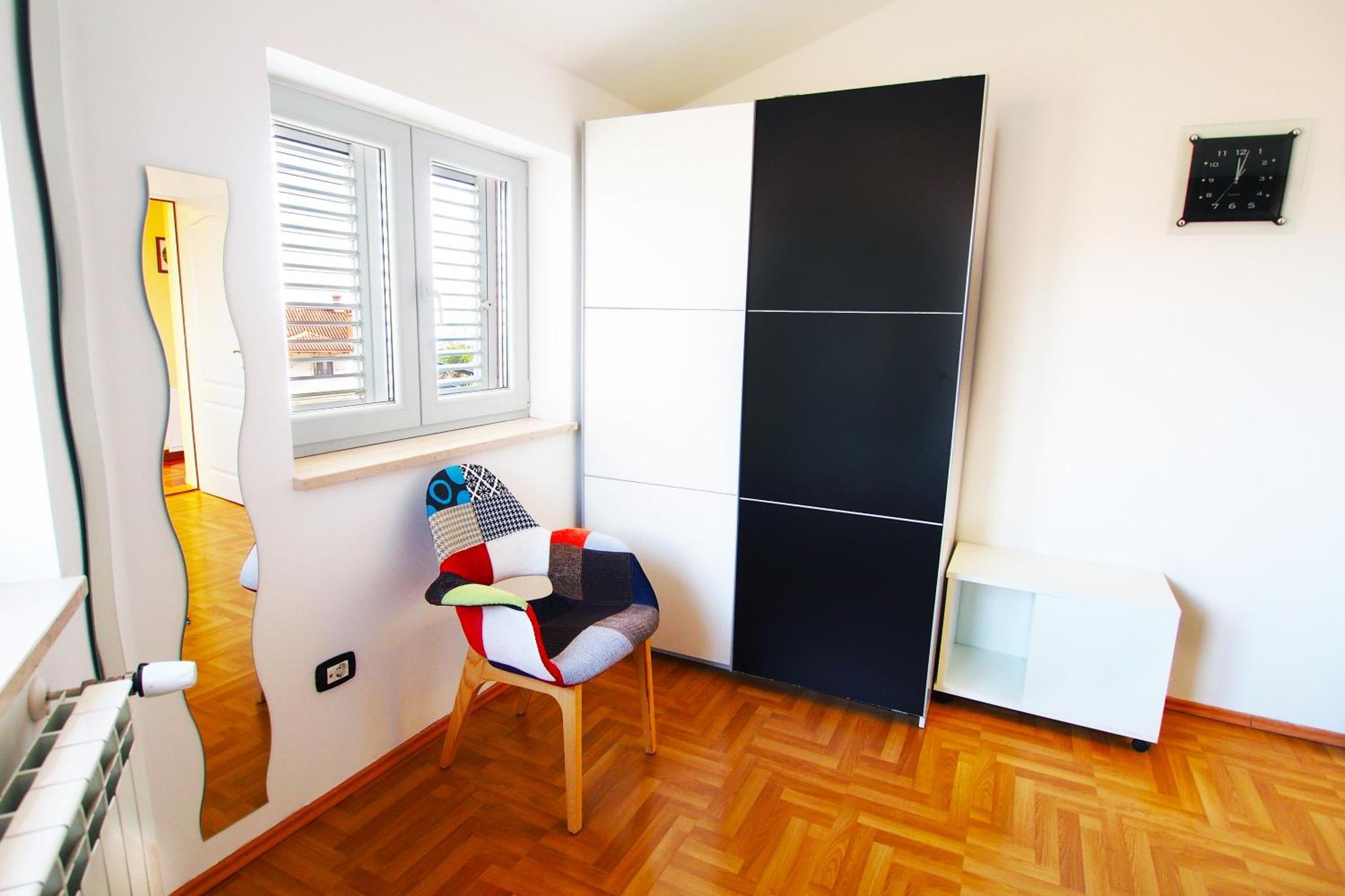 Apartman Mimi Lovran Extérieur photo