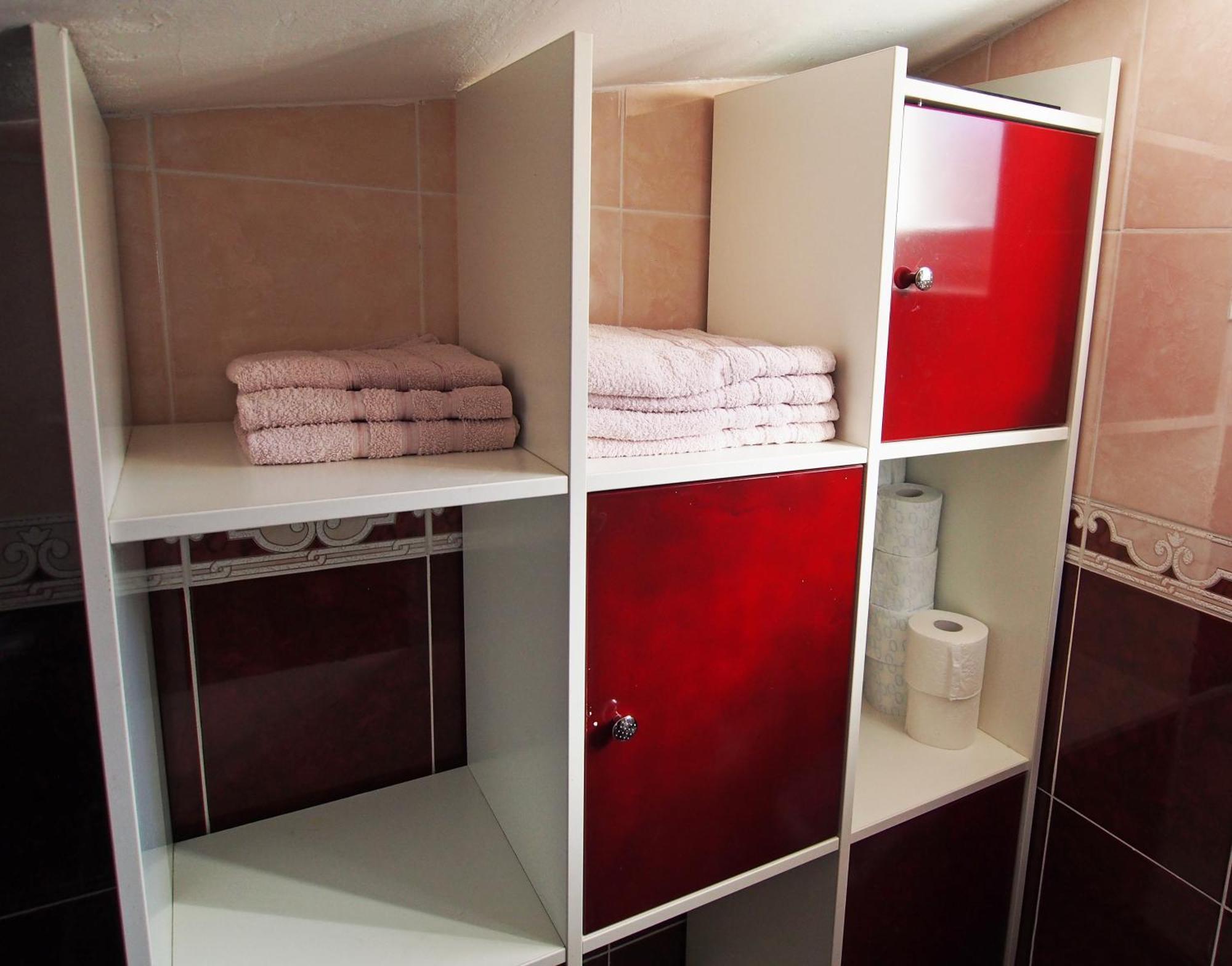 Apartman Mimi Lovran Extérieur photo