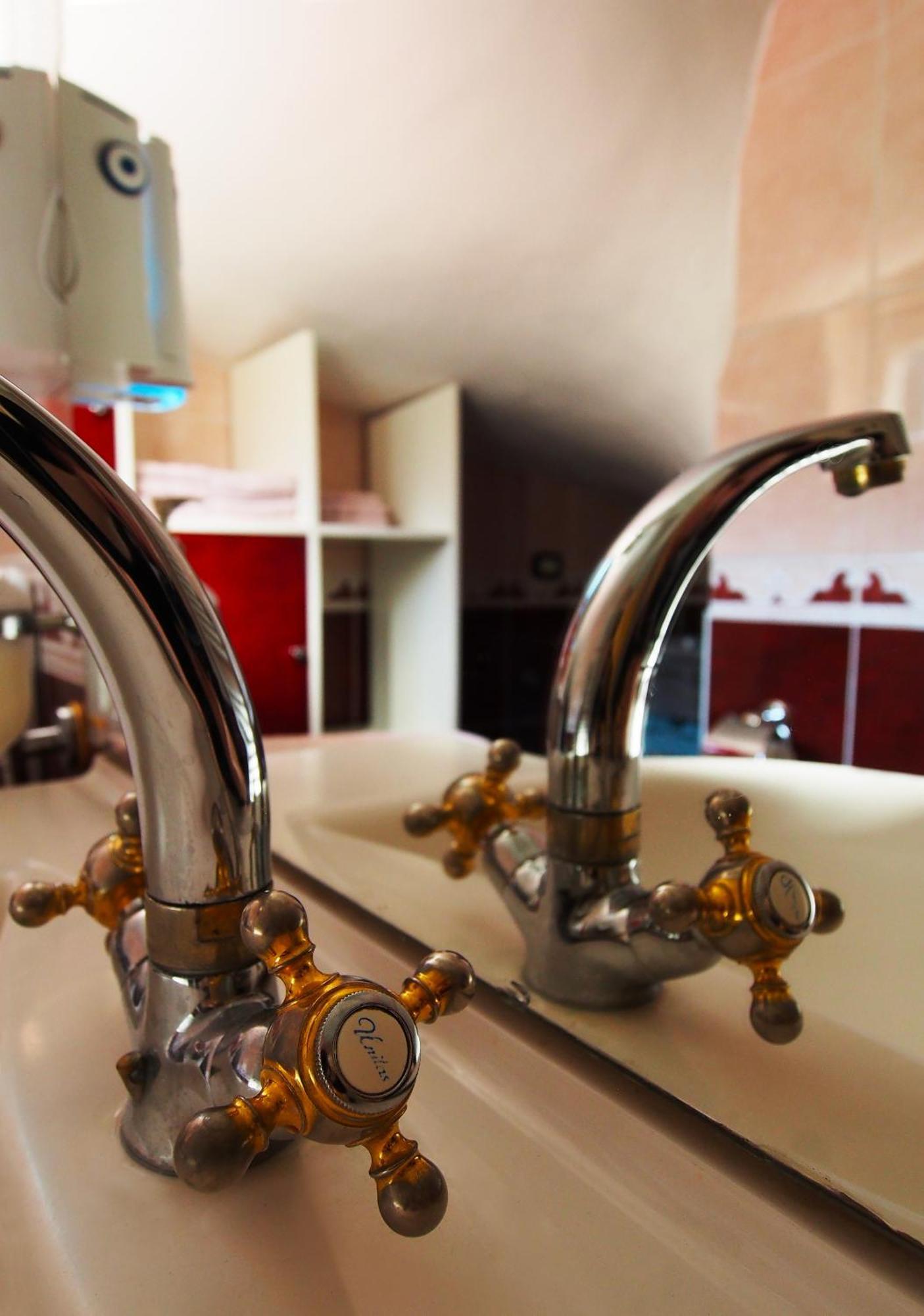 Apartman Mimi Lovran Extérieur photo
