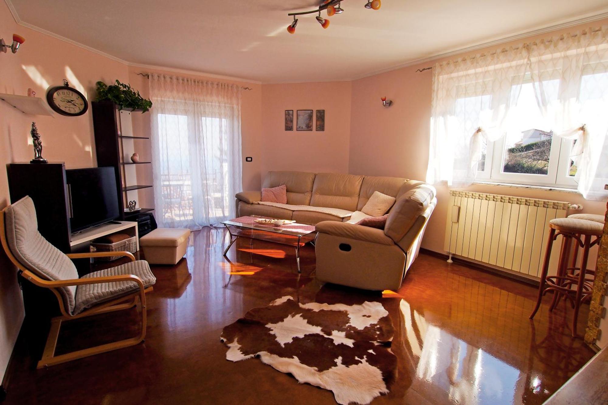 Apartman Mimi Lovran Extérieur photo