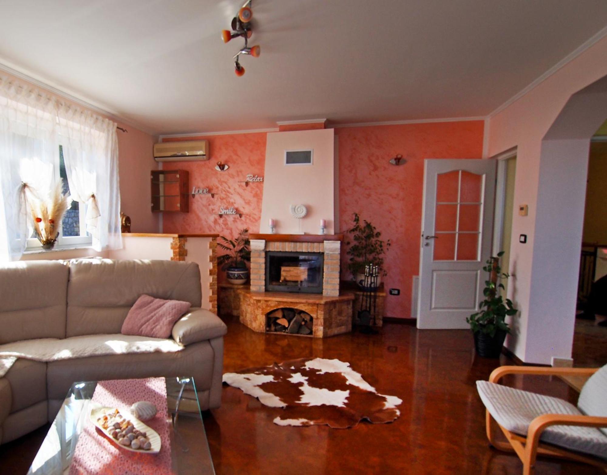 Apartman Mimi Lovran Extérieur photo