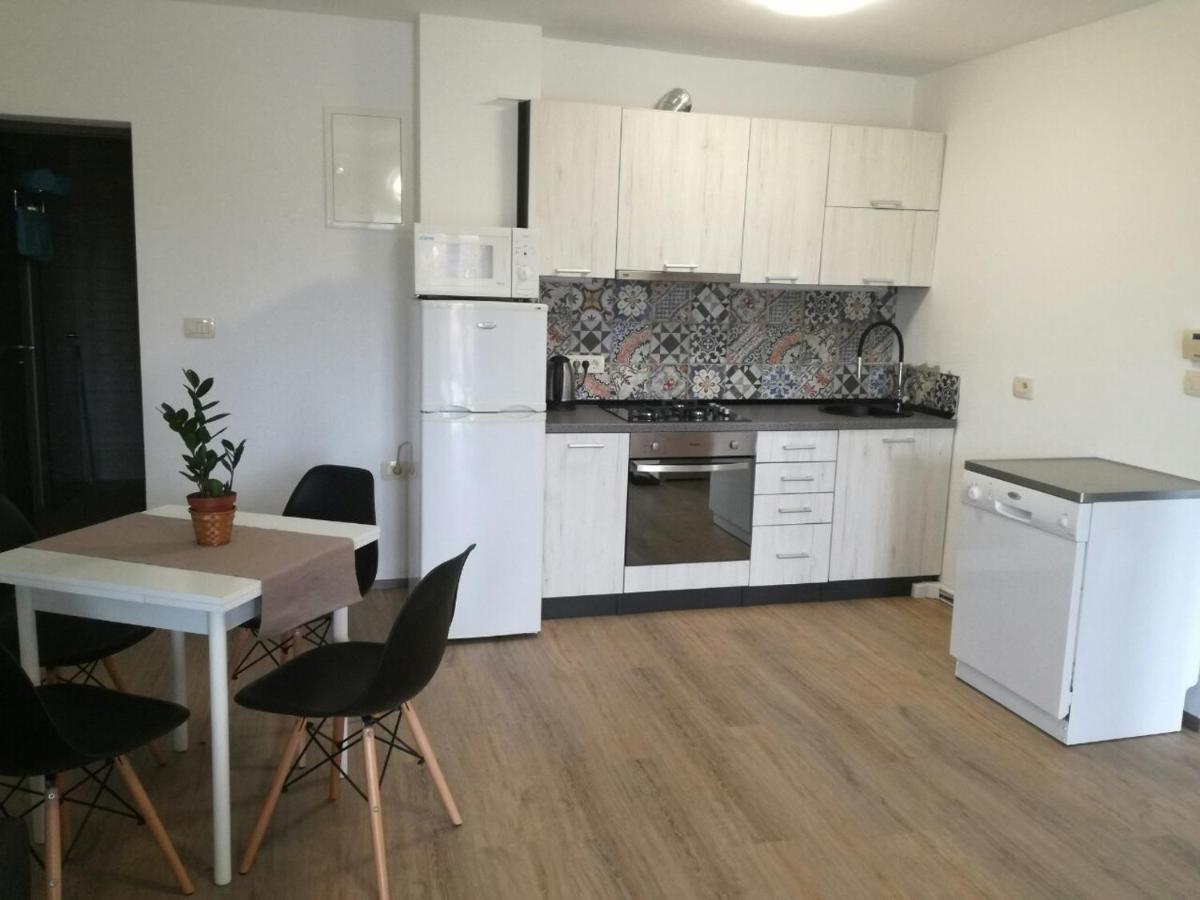 Apartman Mimi Lovran Extérieur photo