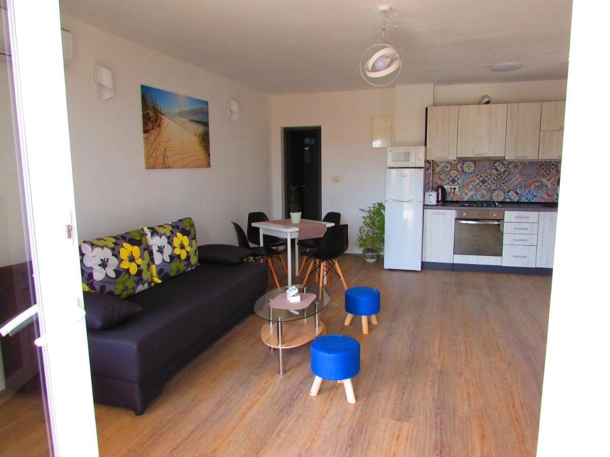 Apartman Mimi Lovran Extérieur photo