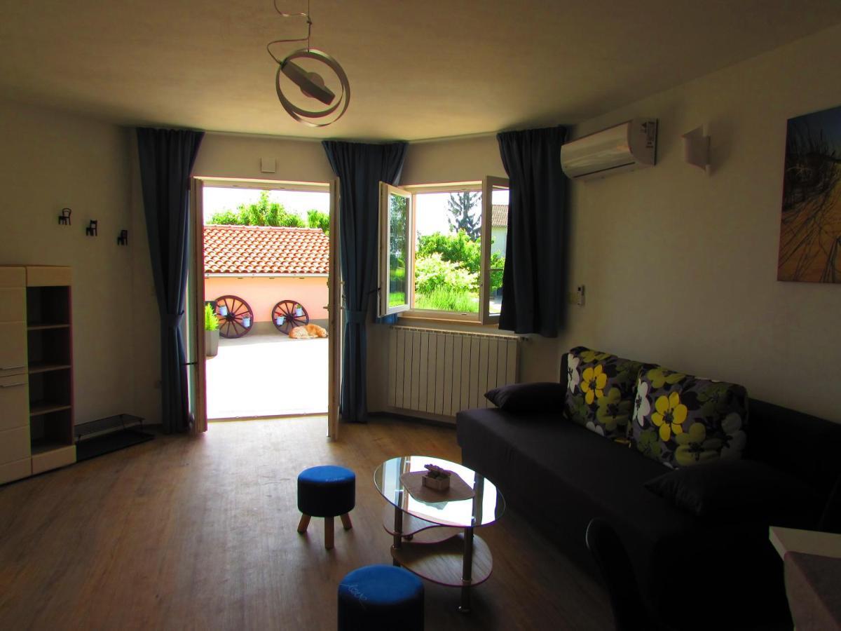 Apartman Mimi Lovran Extérieur photo