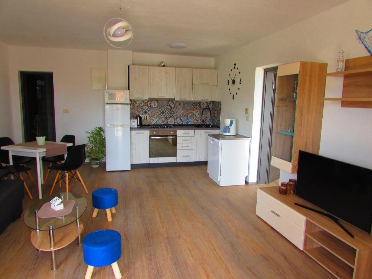 Apartman Mimi Lovran Extérieur photo